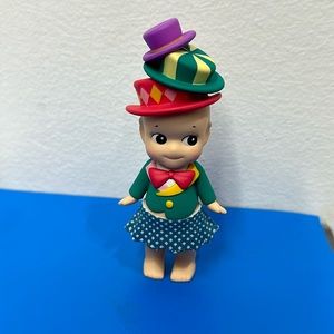 Sonny Angel Wonderland Series “Mad Hatter” 2020